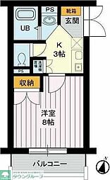 パインフィールド