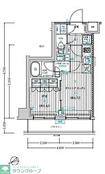 ブライズ調布飛田給