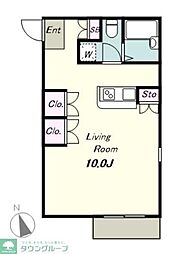 エイトピア浜田山