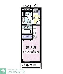 Ｓｑｕａｒｅ三鷹