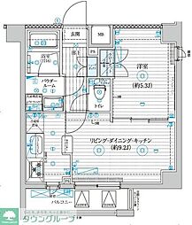 GENOVIA世田谷砧II
