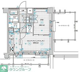 GENOVIA世田谷砧II
