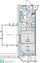 GENOVIA世田谷砧II