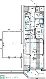GENOVIA世田谷砧II