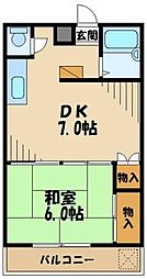 西調布ハイコーポ