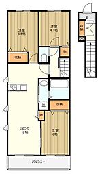 三鷹市井口３丁目の一戸建て
