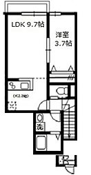 クオーレ白糸台