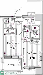 ガーラ・アヴェニュー調布