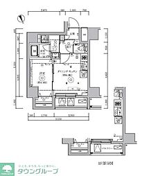 ＱＵＡＬＩＴＡＳ浜田山