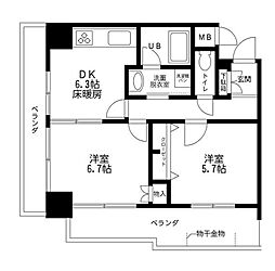 スペリオコート狛江