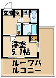 ガーラプレイス八幡山壱番館