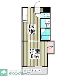 第2成城島田マンション