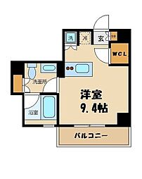 プライムアーバン千歳船橋