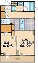 ラグゼガーデン松原