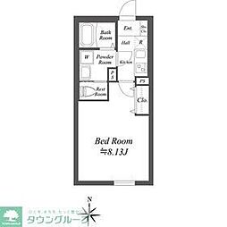 ＳＯＬＡＳＩＡ　ｒｅｓｉｄｅｎｃｅ世田谷代田