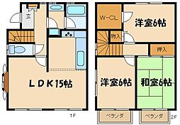 上高井戸ガーデンヒルズ
