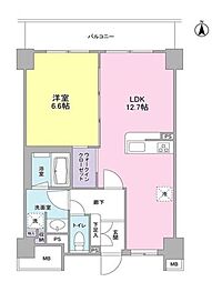 アンビエンテ経堂