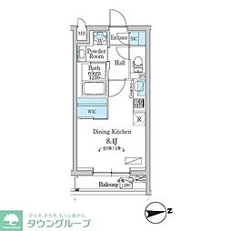 デュオフラッツ千歳船橋