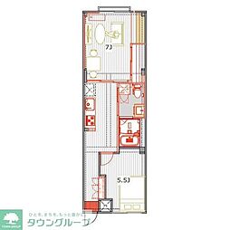 ハイコーポ経堂