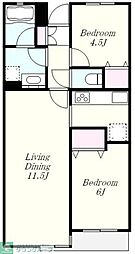 ライオンズマンション喜多見