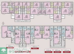 オルキデ蘆花公園