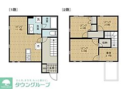 オルキデ蘆花公園　六番館