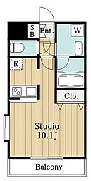 アヴァンセ吉祥寺