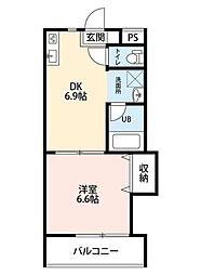 第7島田マンション