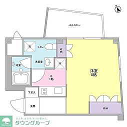 ソヨカゼテラス永福町