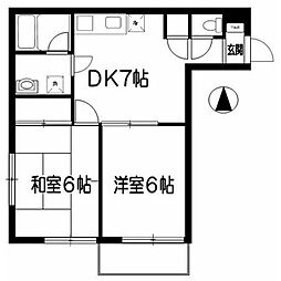 武蔵ハイツI