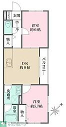 スプリングコート羽根木