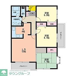 武蔵野パークヒルズ