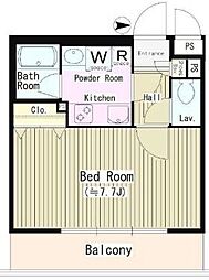 ル・ボワ武蔵境