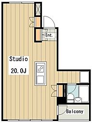 パークブリージェ井の頭