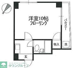 ハイム仙川ツイン