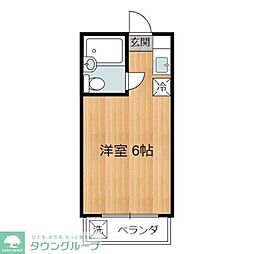 ダジュール松原