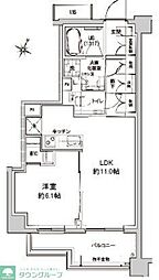 アトラスシティ千歳烏山グランスイート　杜ノ棟
