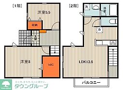 フォルーナ　ザ　パークメゾン