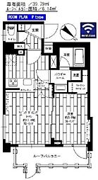 ステージグランデ千歳烏山アジールコート