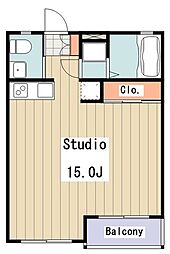 メゾンアンドー