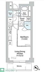 パークアクシス千歳船橋