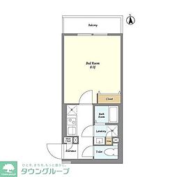 ルネサンスコート上北沢ｆｒｏｎｔ