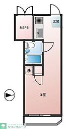 メゾンドセプトル