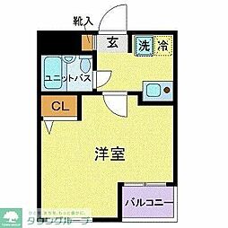 プレール明大前