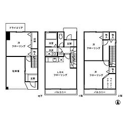 エーデルハイムＢ