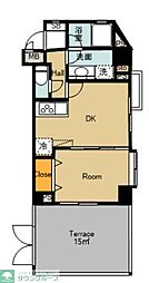 エスポワール西荻窪