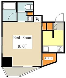 BCITY APARTMENTSUGINAMITAKAIDO