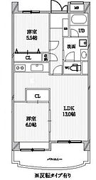 コスモリード世田谷砧