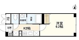 ウェルスクエアイズム明大前