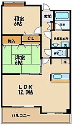 パーク　エレガンス　Ｋ．Ｔ